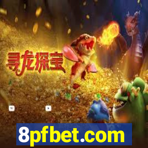 8pfbet.com