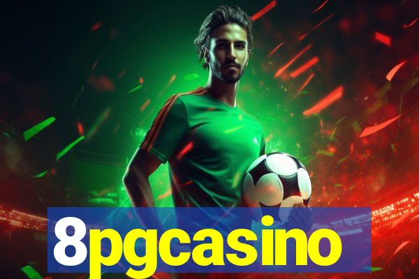 8pgcasino