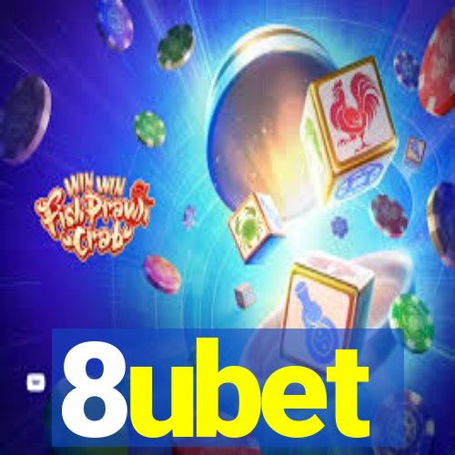 8ubet