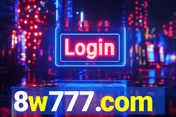 8w777.com