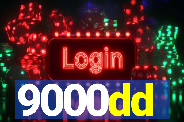 9000dd