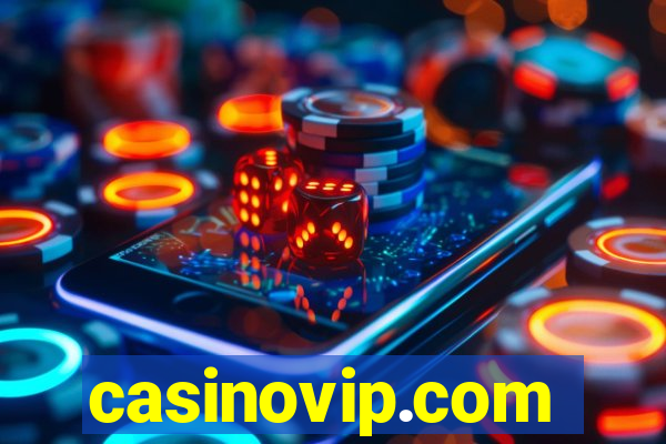 casinovip.com