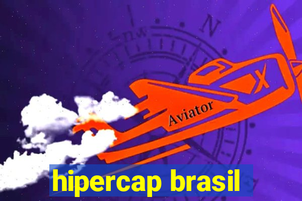 hipercap brasil