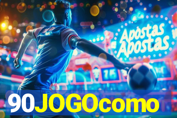 90JOGOcomo