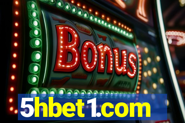 5hbet1.com