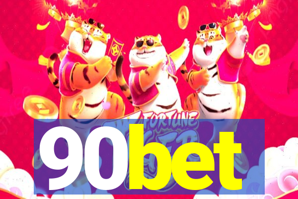 90bet