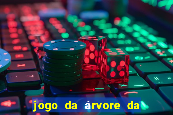 jogo da árvore da fortuna demo