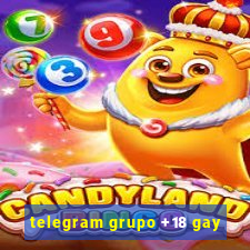 telegram grupo +18 gay