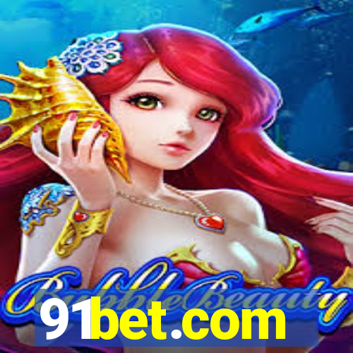 91bet.com