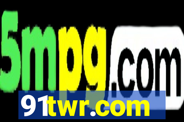 91twr.com