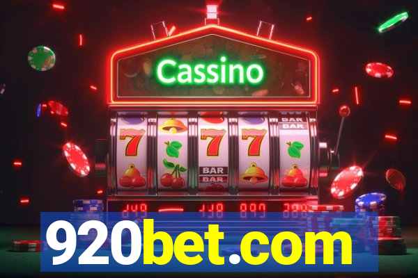 920bet.com