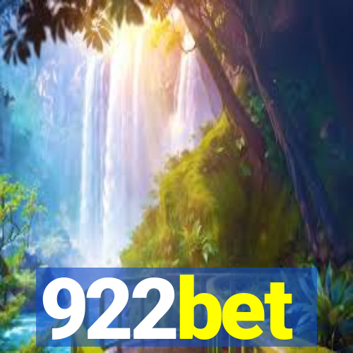 922bet