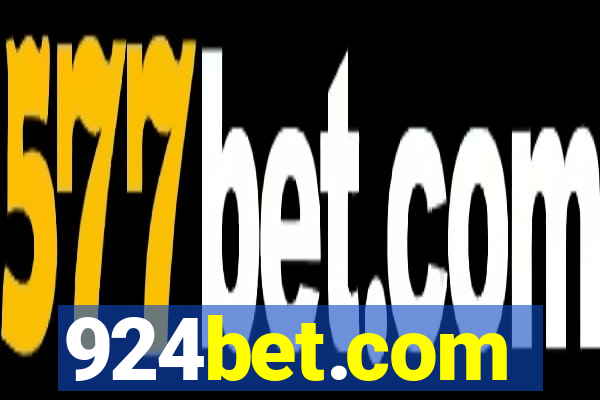 924bet.com