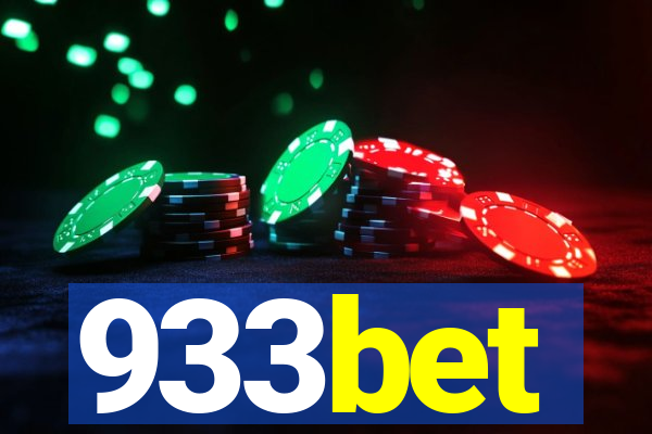 933bet