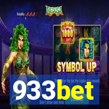 933bet