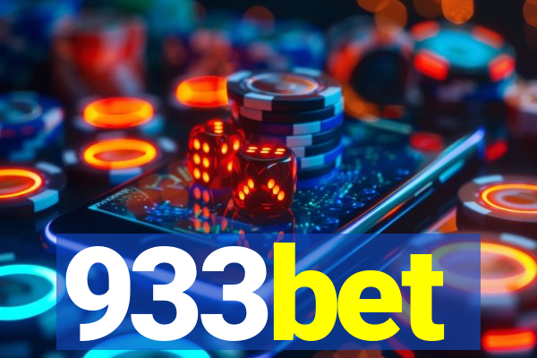 933bet