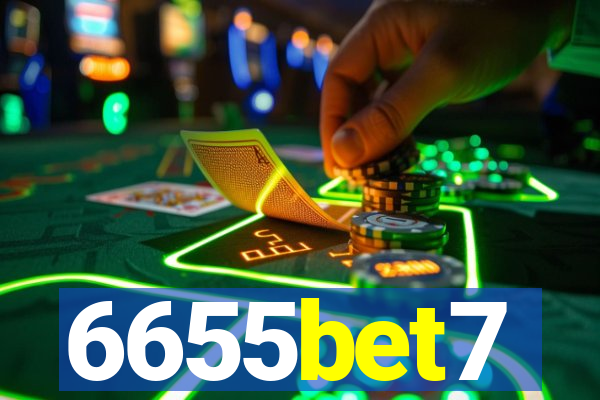 6655bet7