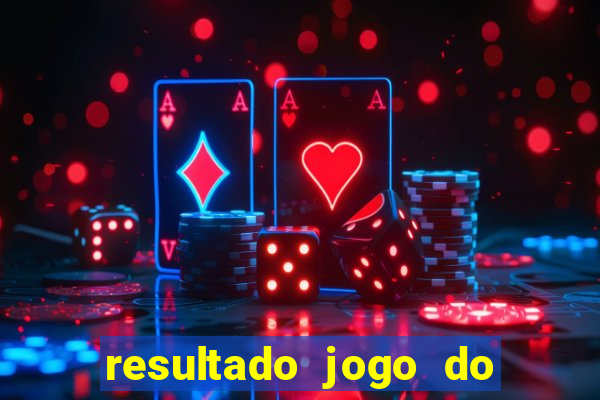 resultado jogo do bicho sertanejo