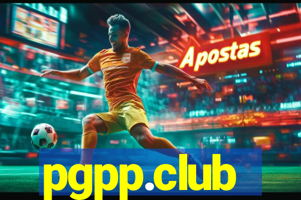 pgpp.club