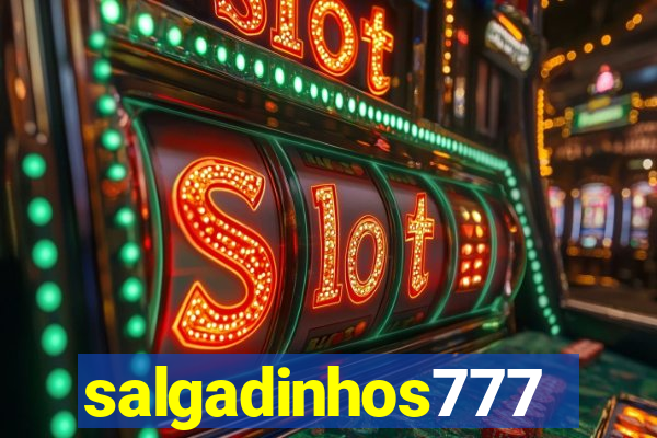 salgadinhos777