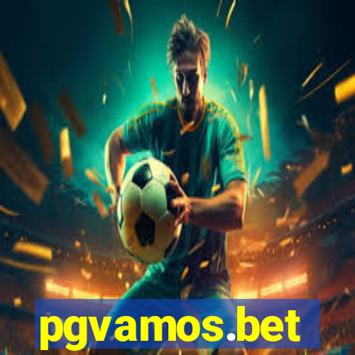 pgvamos.bet