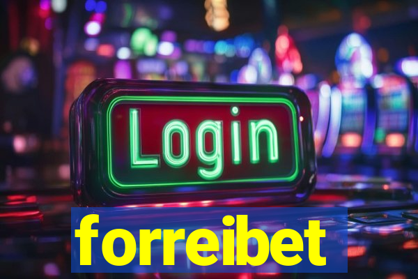 forreibet