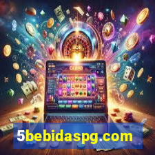 5bebidaspg.com