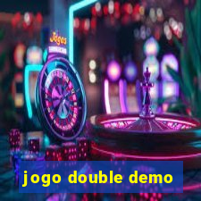 jogo double demo