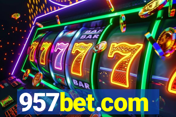 957bet.com