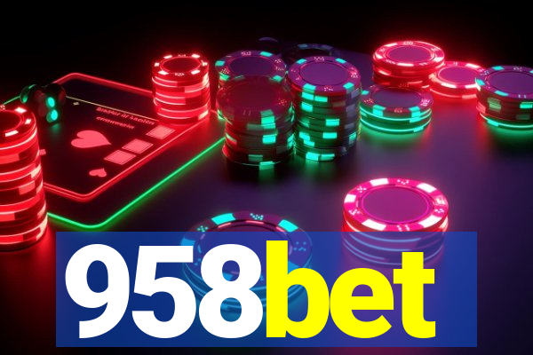 958bet