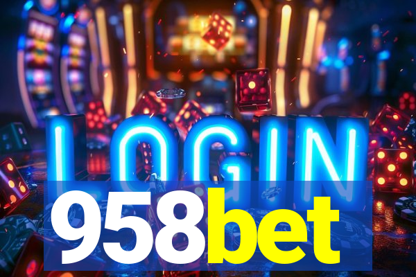 958bet