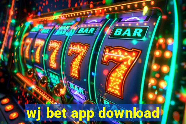 wj bet app download