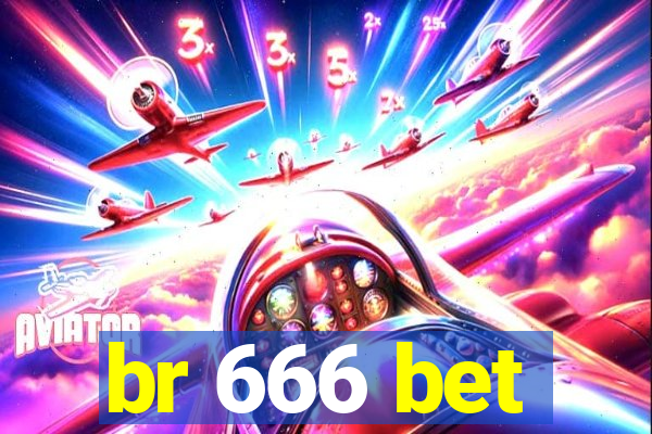 br 666 bet