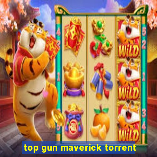 top gun maverick torrent