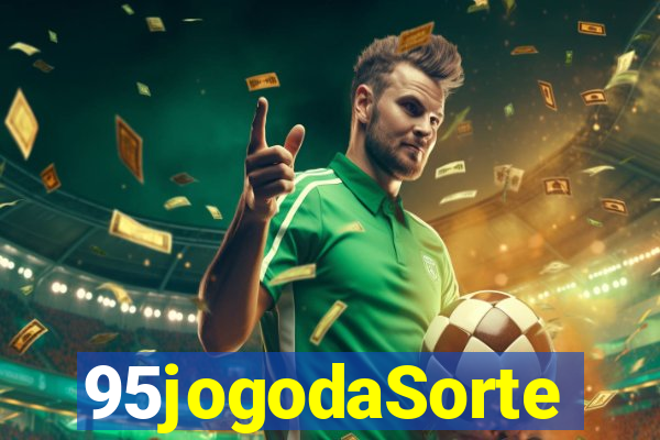 95jogodaSorte