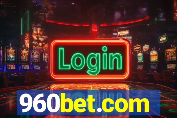 960bet.com