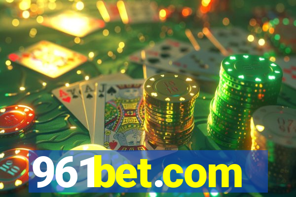 961bet.com