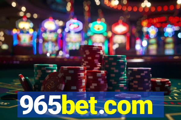 965bet.com