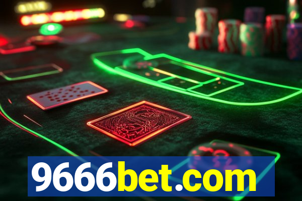 9666bet.com