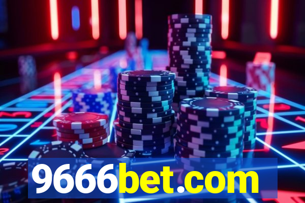 9666bet.com