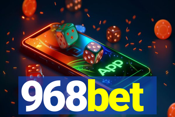 968bet