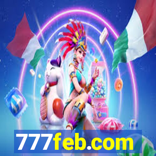 777feb.com