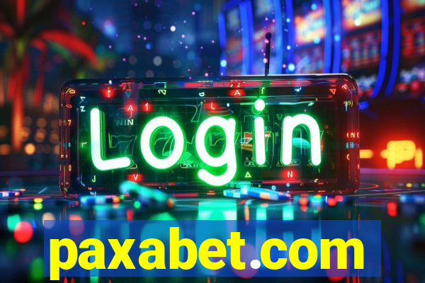 paxabet.com