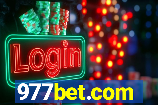 977bet.com