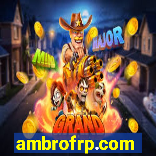 ambrofrp.com