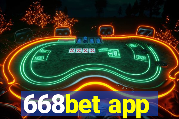 668bet app