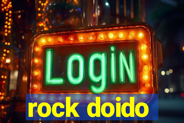 rock doido