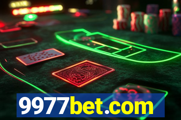 9977bet.com