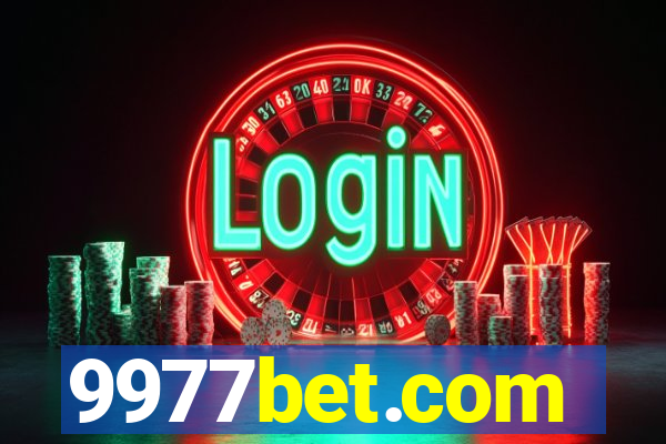 9977bet.com