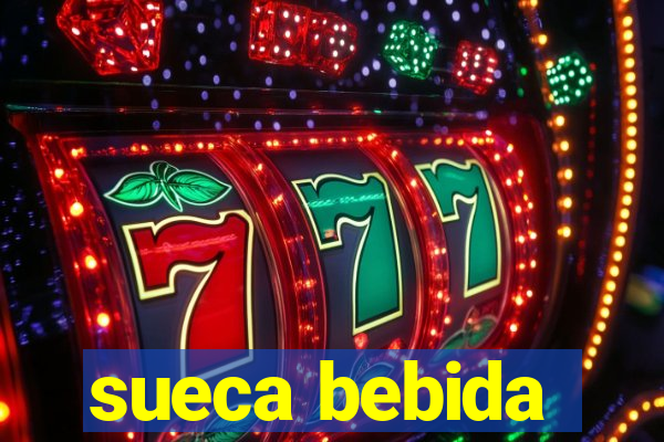 sueca bebida